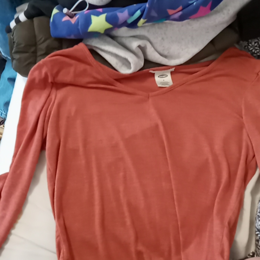 T shirt